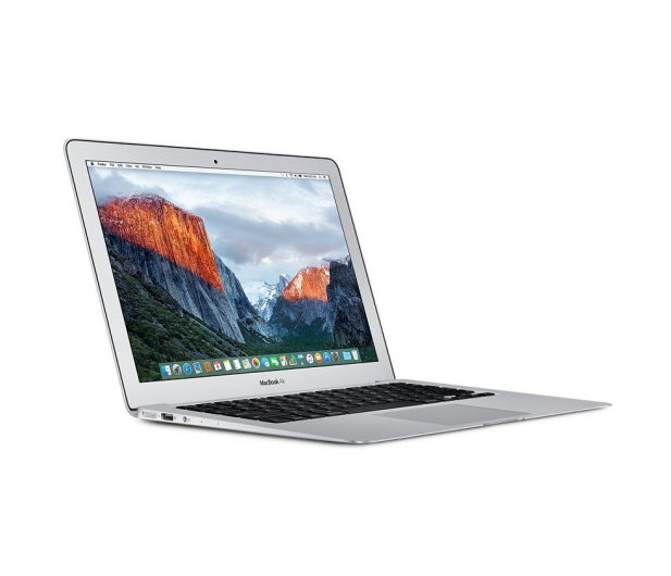 APPLE MacBook Air 8GB/256GB SSD/HD 6000/13,3" Z0UV0001B - 370450 - zdjęcie
